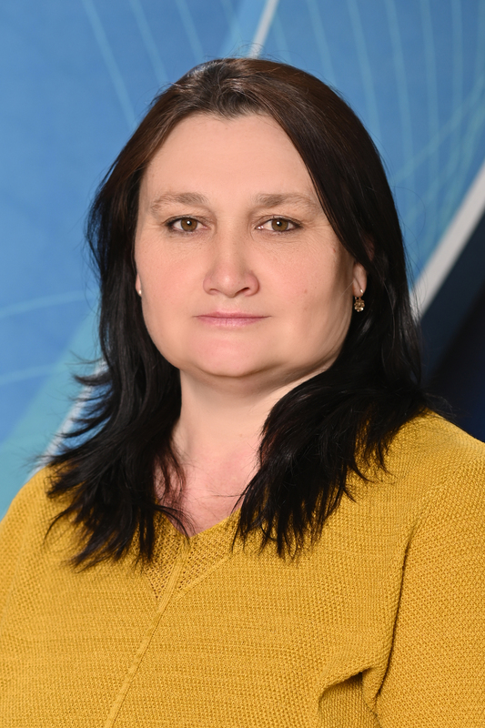 Евстратова Светлана Васильевна.
