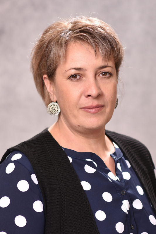 Скрипина Наталья Николаевна Скрипина Наталья Николаевна.